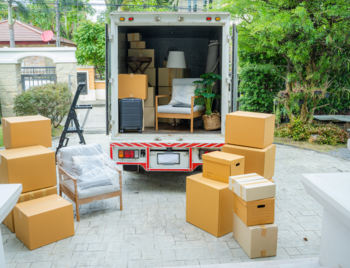 House Shifting Services